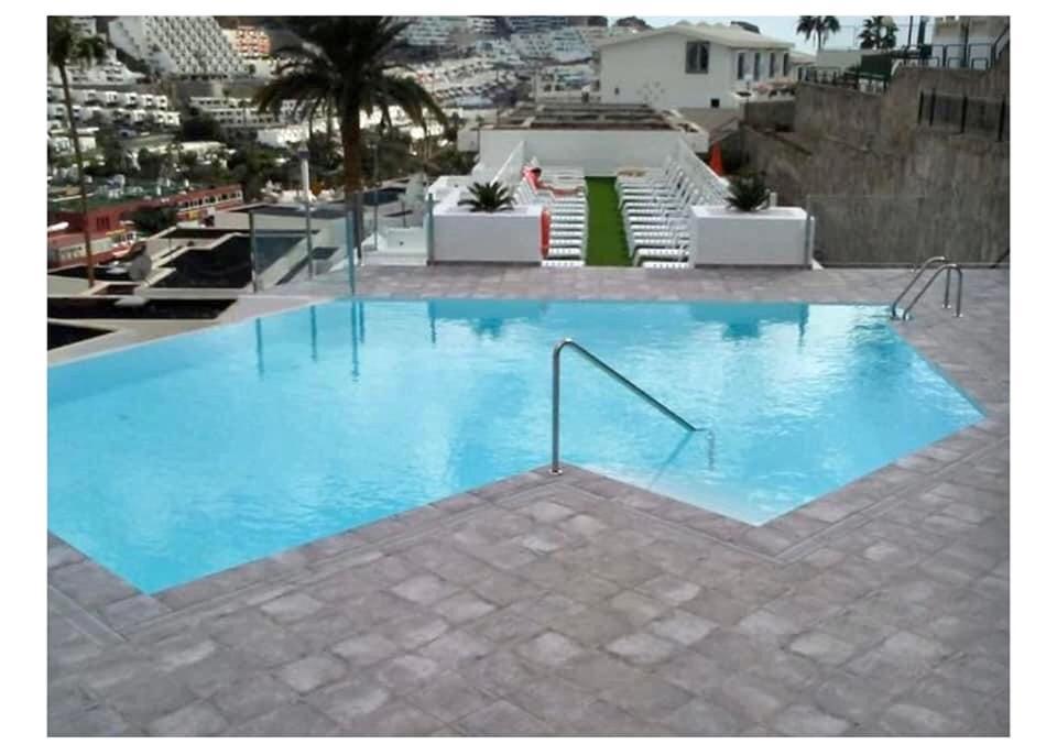 Apartamento Relax&enjoy Cumana II Puerto Rico Puerto Rico  Exterior foto